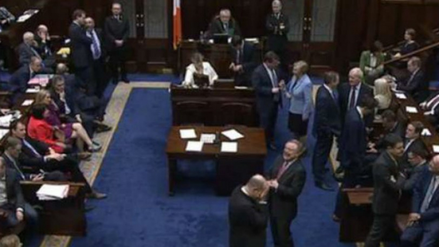 Οι Έλληνες βουλευτές είναι από τους καλύτερα αμειβόμενους στην Ευρώπη