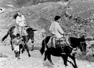 O 'Έλληνας' Λέοναρντ Κοέν