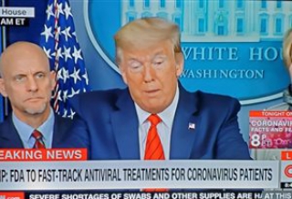 Αισιοδοξία αλλά και Προβληματισμός για το φαρμακο για τον Κορωνοϊό!