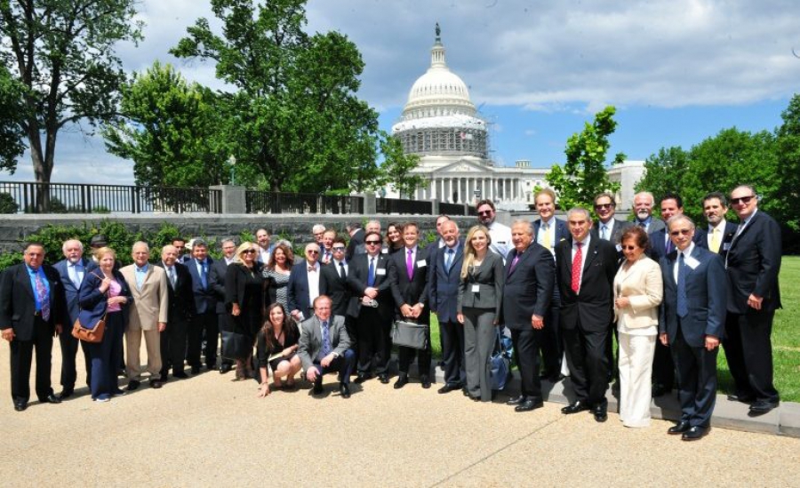 Διακήρυξη μεγάλων ομογενειακών οργανώσεων με τις προϋποθέσεις κάτω από τις οποίες θα στηρίξουν τη λύση του κυπριακού