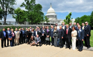 Διακήρυξη μεγάλων ομογενειακών οργανώσεων με τις προϋποθέσεις κάτω από τις οποίες θα στηρίξουν τη λύση του κυπριακού
