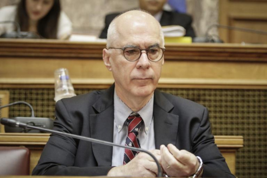 «Χωρίς μέτρα για το χρέος δεν μένει το ΔΝΤ στην Ελλάδα»