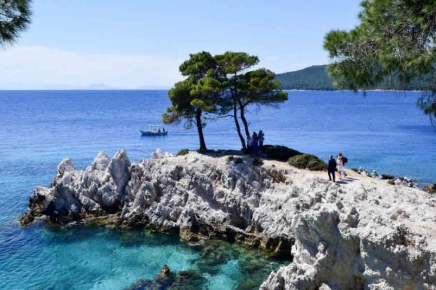 Αποθέωση National Geographic Traveler! "Τα 4 ελληνικά νησιά που πρέπει να πάτε"