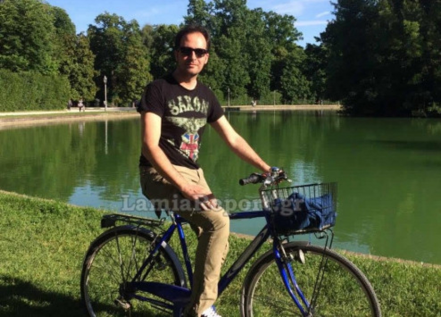 Παιδί της κρίσης και εγγονός πρώην δημάρχου ο Έλληνας που τραυματίστηκε στο Λονδίνο