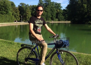 Παιδί της κρίσης και εγγονός πρώην δημάρχου ο Έλληνας που τραυματίστηκε στο Λονδίνο