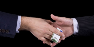 Έρευνα Διεθνής Διαφάνεια-Κύπρος: Η διαφθορά μείζον πρόβλημα