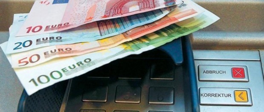 ΕΣΚΑΣΕ ΤΩΡΑ-Capital controls: Αυτό είναι το νέο όριο ανάληψης…