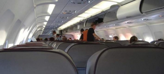 Τρόμος για τις πτήσεις μετά τη συντριβή του Airbus: Ενας στους επτά φοβάται να μπει σε αεροπλάνο