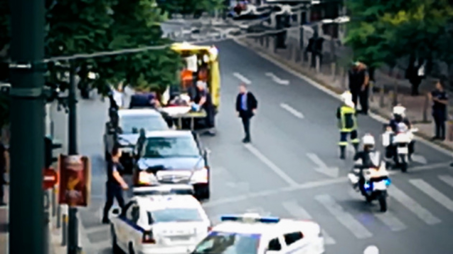 Λουκάς Παπαδήμος: Τι έσωσε τον πρώην πρωθυπουργό - Η αποκάλυψη του Αντώνη Σαμαρά