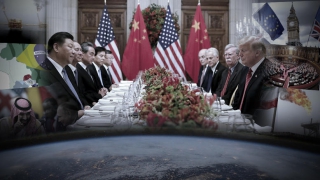 Οι σημαντικότεροι γεωπολιτικοί κίνδυνοι για το 2019