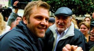 Nέο κόμμα ο Γκλέτσος!