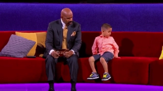 Ιδιοφυΐα 5 ετών στα μαθηματικά