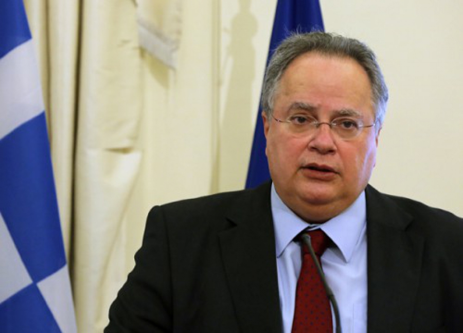 Κοτζιάς: Εμείς είχαμε μιλήσει με το επιτελείο του Τραμπ «Έχουμε συστηματικές σχέσεις και με τα δύο κόμματα»