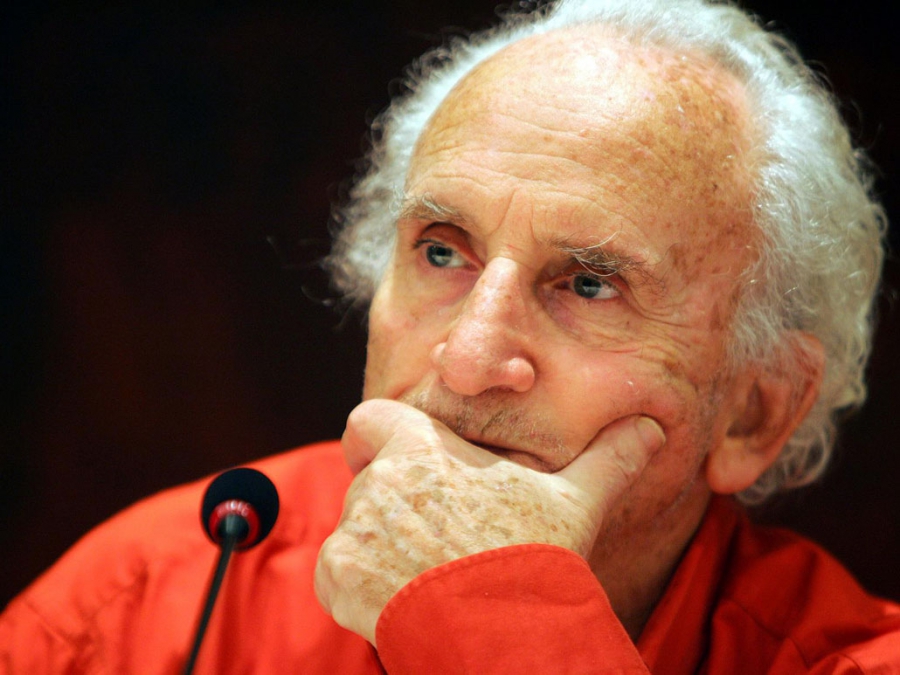 Δ. Μυταράς: Με διέγραψαν από την Ακαδημία Αθηνών επειδή δεν βλέπω