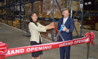 Ξεκινάει συνεργασία Hellas FM με Krinos Foods