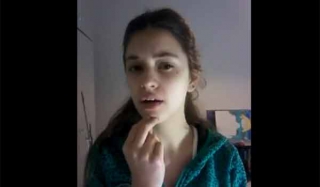 Γράμμα στην 18χρονη Νεκταρία από τον ΔΗμήτρη ΦΙλιππίδη