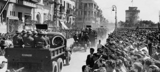 CIA: Η ΕΣΣΔ ήθελε ενιαία «Δημοκρατία της Μακεδονίας» με Θεσσαλονίκη, Καβάλα, Αλεξανδρούπολη [έγγραφο]