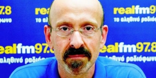 O Γιώργος Ψάλτης στον Ηellas FM για τις πολιτικές εξελίξεις με την υποψηφιότητα Στ. Δήμα