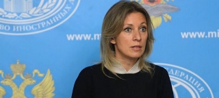 ΣΟΚ ΣΤΗΝ ΤΟΥΡΚΙΑ ΑΠΟ ΤΗΝ ΜΑΡΙΑ ΖΑΧΑΡΟΒΑ!!!ΔΕΙΤΕ ΤΗΝ ΑΠΙΣΤΕΥΤΗ ΔΗΜΟΣΙΑ ΔΗΛΩΣΗ της Ζαχάροβα που σόκαρε τους Τούρκους!!!