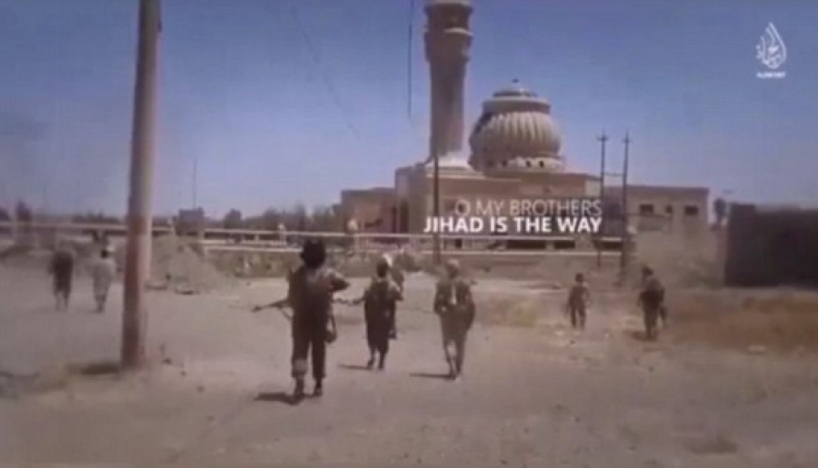 Τζιχαντιστές: "Επιστρέψαμε στην Αμερική"! Απειλούν με νέες επιθέσεις