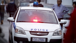 Τραγωδία στο Νέο Κόσμο - Μητέρα έπεσε στο κενό με το 2,5 ετών παιδί της