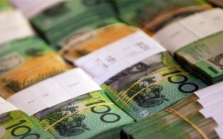 ΣΚΑΝΔΑΛΟ!  Αγνοούνται 150 χιλιάδες δολάρια Αυστραλίας για τους σεισμούς της Μυτιλήνης!!!!