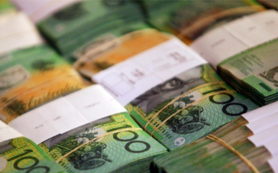 ΣΚΑΝΔΑΛΟ!  Αγνοούνται 150 χιλιάδες δολάρια Αυστραλίας για τους σεισμούς της Μυτιλήνης!!!!