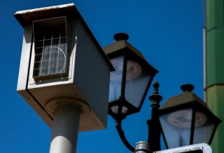 Νέα Υόρκη: Περισσότερες από 2000 κάμερες ελέγχου κυκλοφορίας εντός πόλης