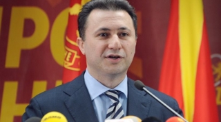 Σκόπια: Ο ηγέτης της αντιπολίτευσης σχεδίαζε πραξικόπημα