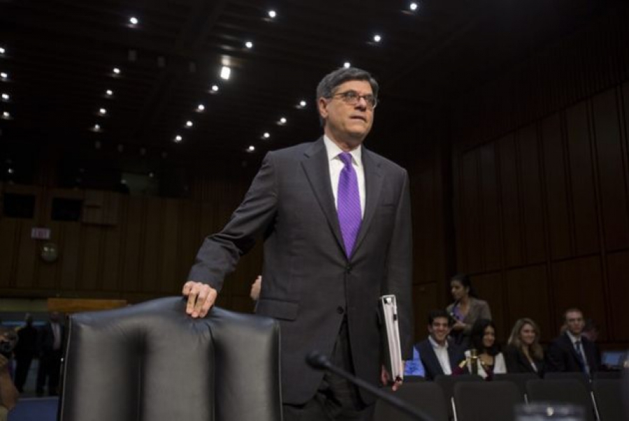 Oι ΗΠΑ συνεχίζουν να πιέζουν για το χρέος