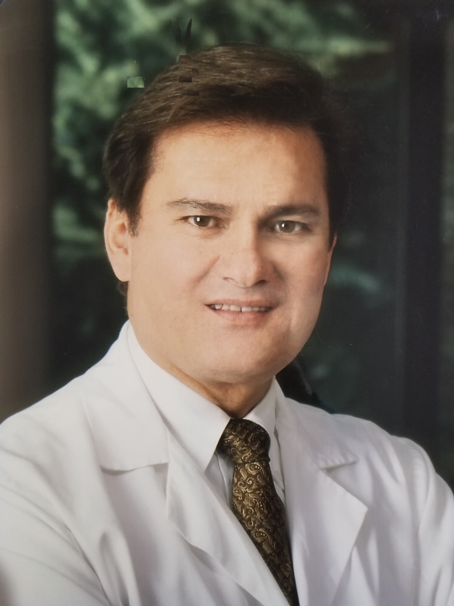 Νεκρός από τον COVID-19 ο Δρ. Εμμανουήλ Παππούς