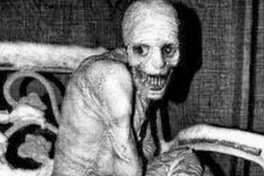 Μια ΣΥΓΚΛΟΝΙΣΤΙΚΗ ΙΣΤΟΡΙΑ για το κρυφό πείραμα της Ρωσίας. Είναι πραγματικά απίστευτο το τι μπορεί να συμβεί στον ανθρώπινο εγκέφαλο!