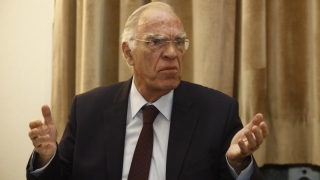 Λεβέντης: Ο Καμμένος ξύπνησε αργά