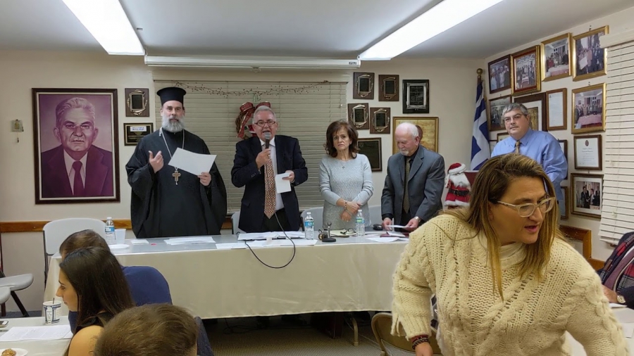 Ακυρώθηκε προληπτικά η γενική συνέλευση του συλλόγου Ελληνο-αμερικανών ιδιοκτητών ακινήτων