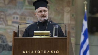 Επίμονα δημοσιεύματα για Ελπιδοφόρο από ελληνικά ΜΜΕ