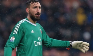 Ολυμπιακός: Παίρνει τον τερματοφύλακα Ντοναρούμα