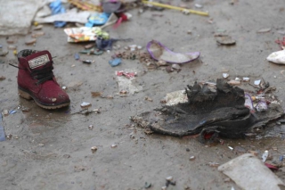 Βολιβία: Με αίμα βάφτηκε η πρώτη μέρα του καρναβαλιού – 21 νεκροί