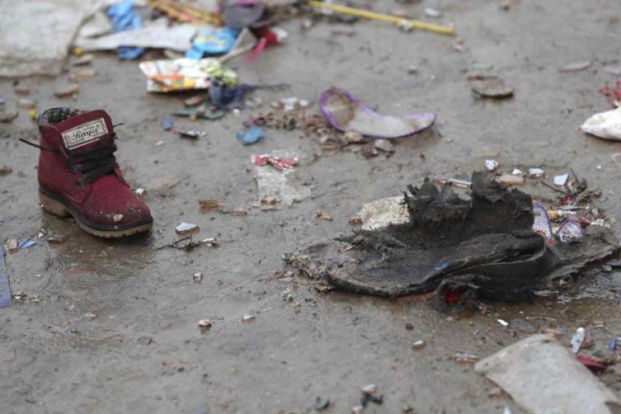 Βολιβία: Με αίμα βάφτηκε η πρώτη μέρα του καρναβαλιού – 21 νεκροί