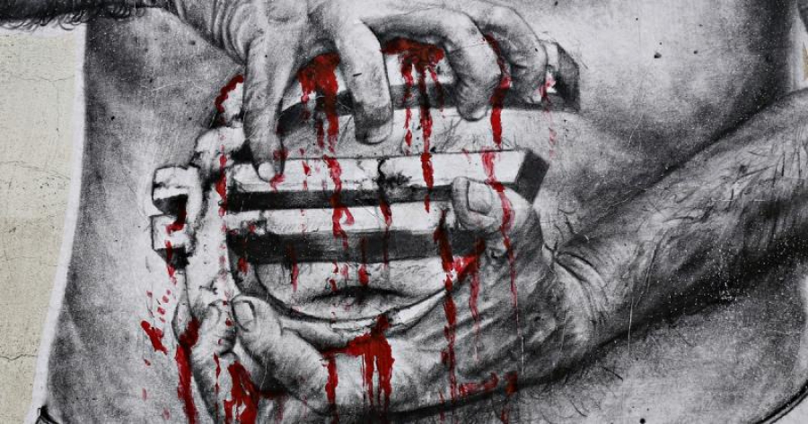 «Το 95% των μνημονιακών δανείων έσωσε ευρωπαϊκές τράπεζες»