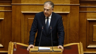 Ικανοποίηση Θεοδωρικάκου για την ψήφο των Αποδήμων