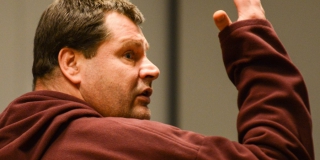 Bιαστής ζητάει να του γίνει ευθανασία!