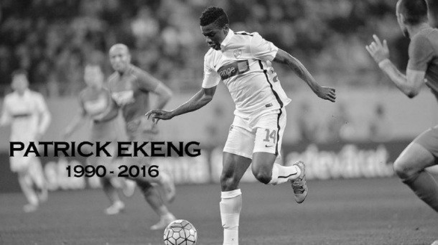 Σοκ, έχασε τη μάχη για τη ζωή ο Εκένγκ!