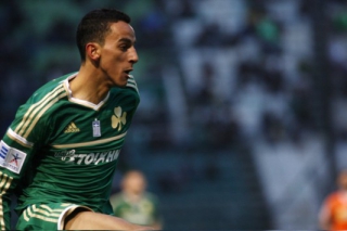 Ο Ζέκα γίνεται... Έλληνας και “βλέπει” Εθνική!