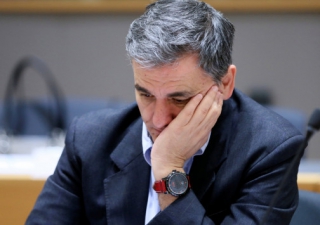 Bloomberg: Η συμφωνία δεν εξυπηρετεί το συμφέρον του ελληνικού λαού!