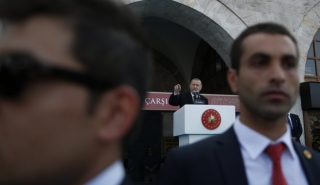 Τα νέα παζάρια Ερντογάν, η Ελλάδα και το πετρέλαιο της κυπριακής ΑΟΖ