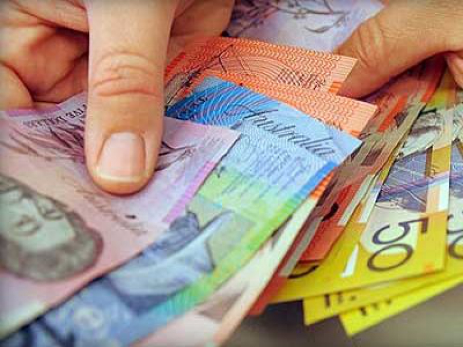 Αυστραλία: Συνελήφθη Έλληνας για υπόθεση μαύρου χρήματος