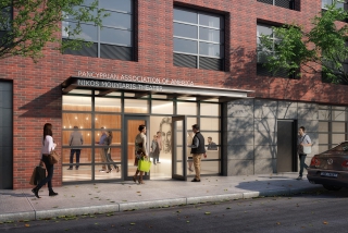 Στις 10 Οκτωβρίου το Κοινοτικό Συμβούλιο για το θέατρο &quot;Νίκος Μούγιαρης&quot;