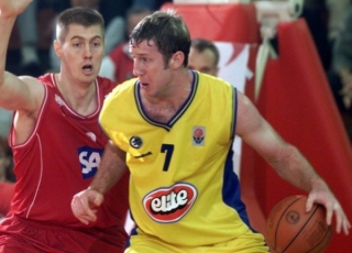 Πέθανε διάσημος μπασκετμπολίστας!