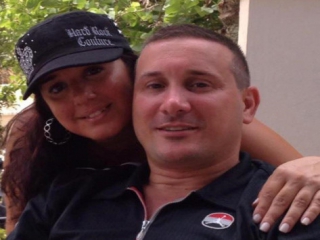 Η δολοφονία της Ελληνίδας που σόκαρε τις ΗΠΑ! Βίντεο από την καταδίωξη του δράστη