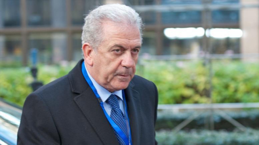 Στον Άρειο Πάγο ο Αβραμόπουλος για τη Novartis